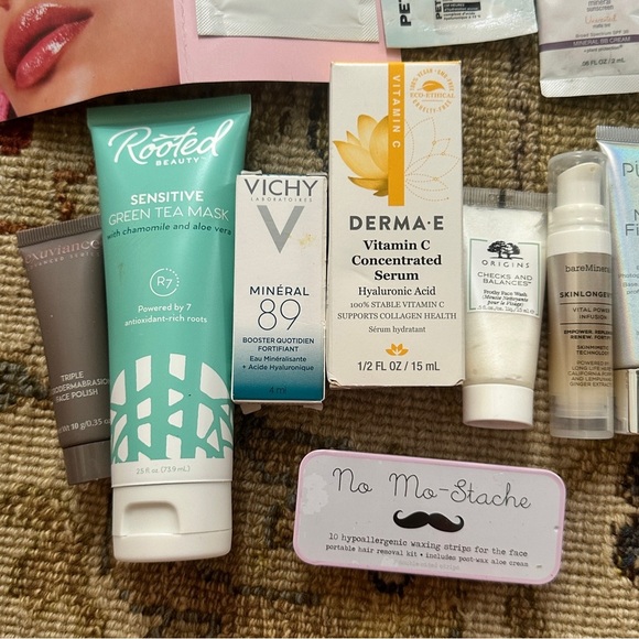 Sephora Skincare Bundle Samples - Picture 6 of 6